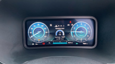 Hyundai Kona 1.0 TGDi 48V MHEV SE Connect 5dr Petrol Hatchback
